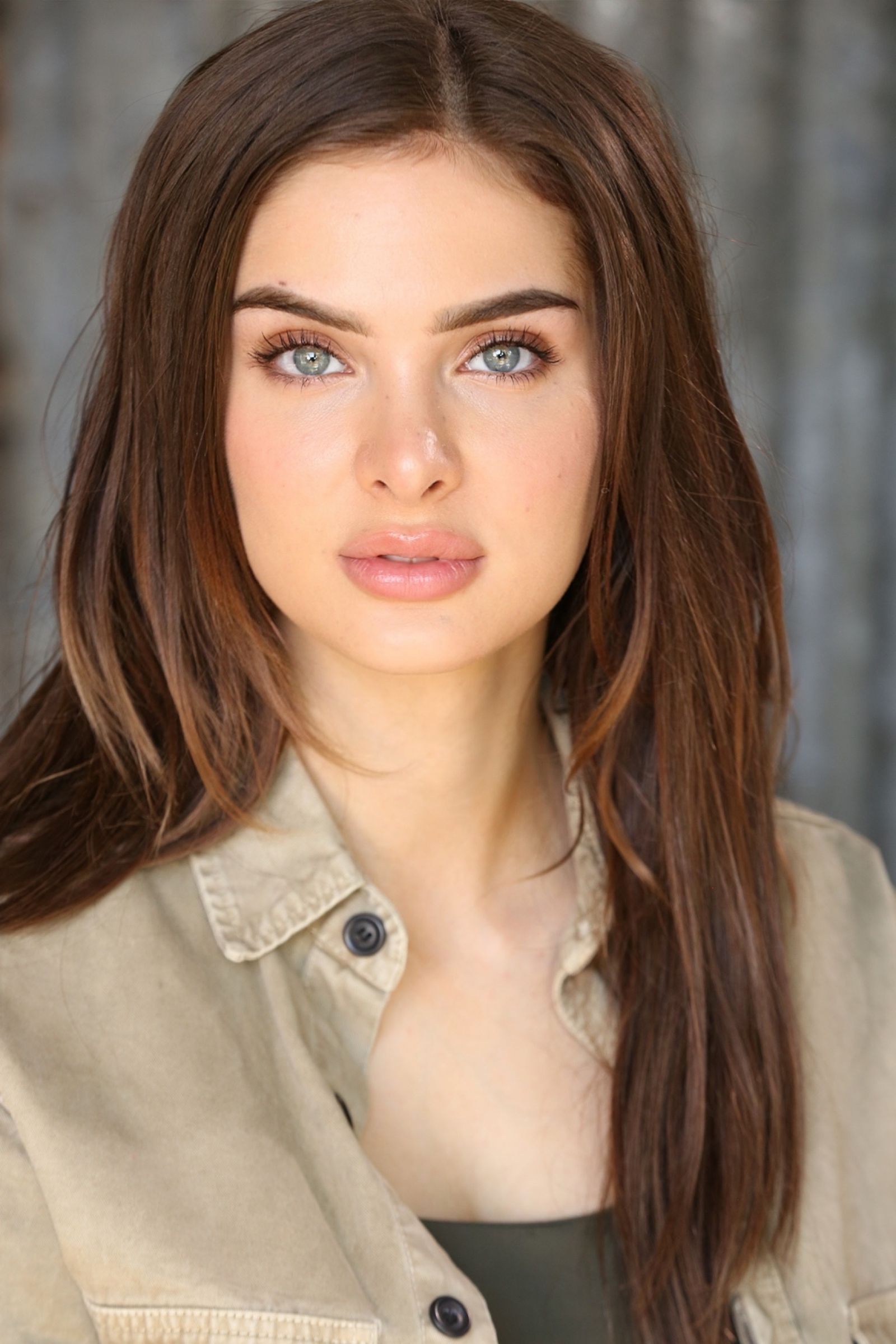 Brighton Sharbino portrait